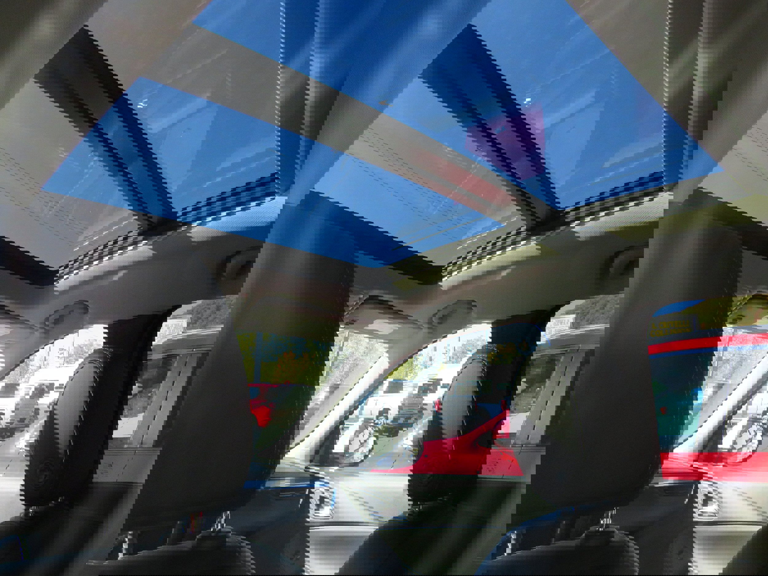 New 2026 Buick Encore GX Avenir w/ Avenir Technology Package image 10