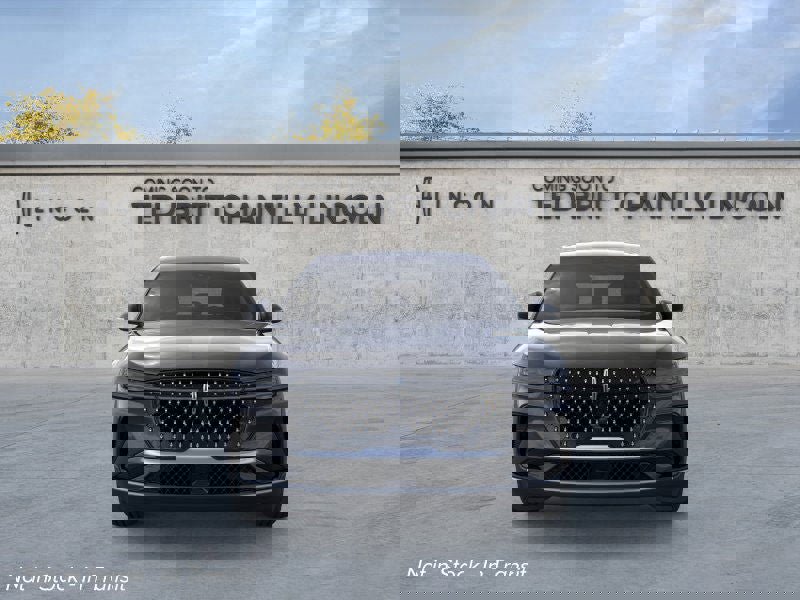 New 2026 Lincoln Nautilus Premier image 7