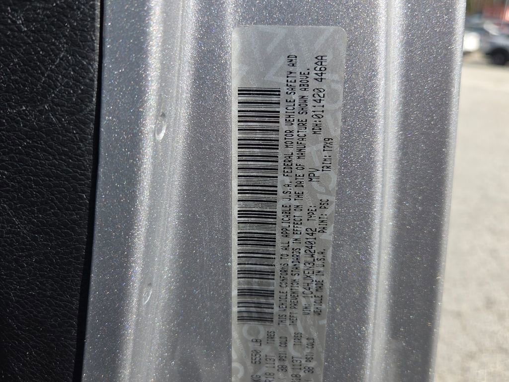 Used 2020 Jeep Wrangler Unlimited Sahara image 6