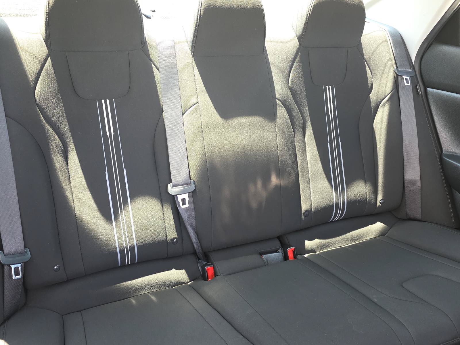 Used 2024 Hyundai Elantra SEL FWD image 18
