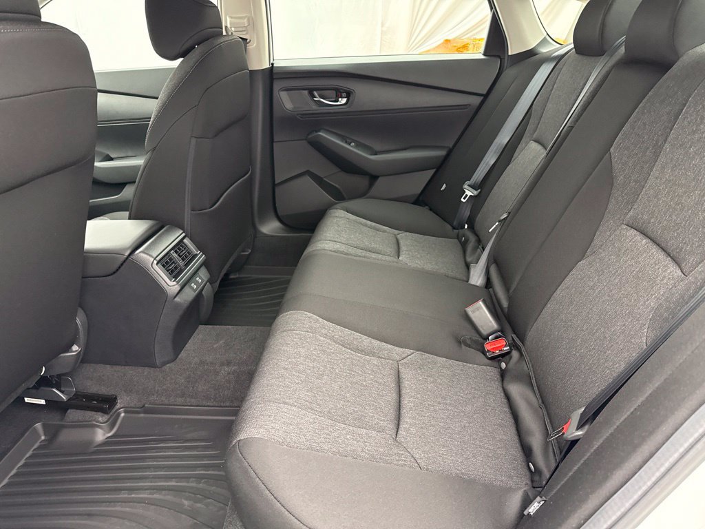 New 2026 Honda Accord LX image 13