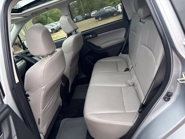 Used 2014 Subaru Forester 2.5i Limited w/ Popular Package #2 AWD/4WD image 21