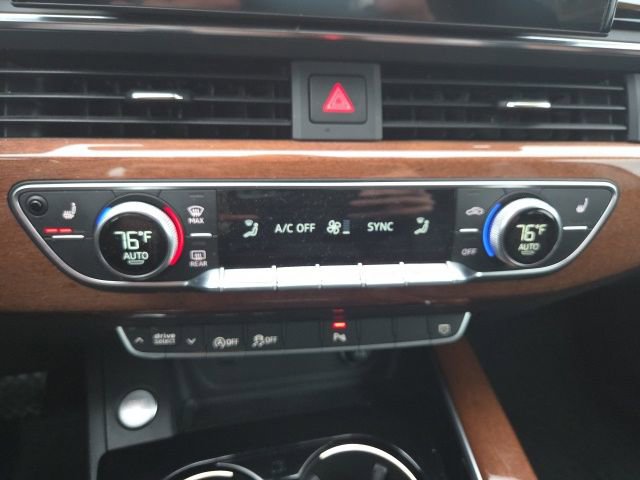 Used 2022 Audi A5 2.0T Premium image 12