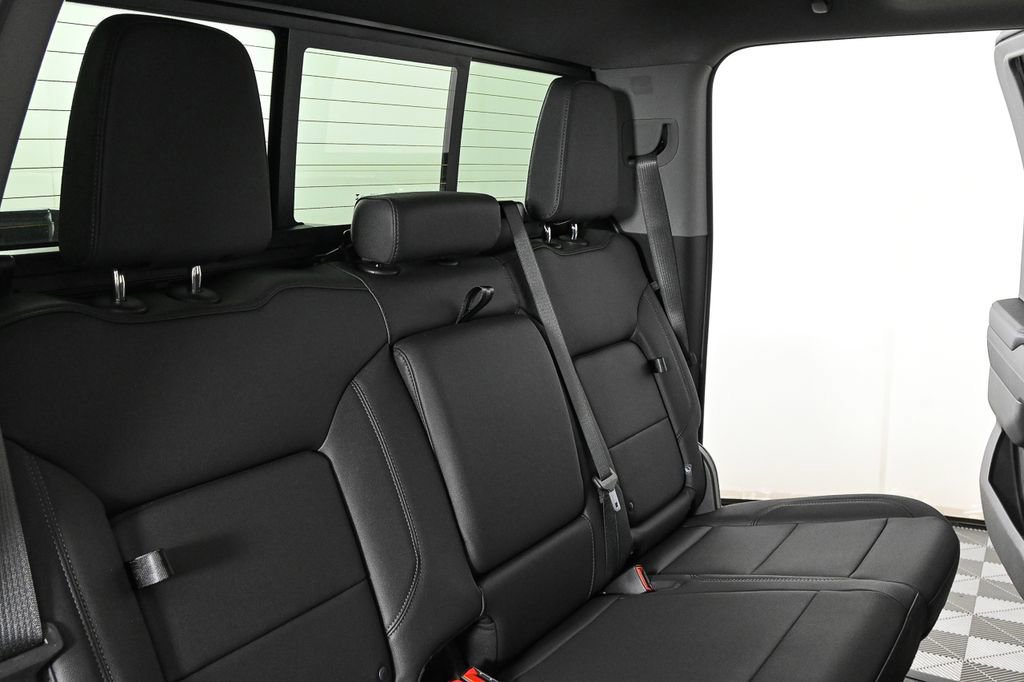 New 2026 GMC Sierra 1500 Elevation w/ Elevation Premium Package image 22