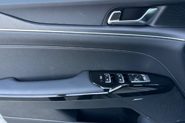 New 2026 Kia K5 GT-Line w/ GT-Line Premium Package FWD image 12