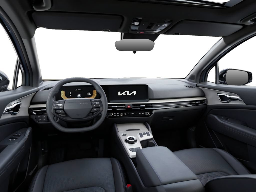 New 2027 Kia Sportage X-Line AWD/4WD image 14