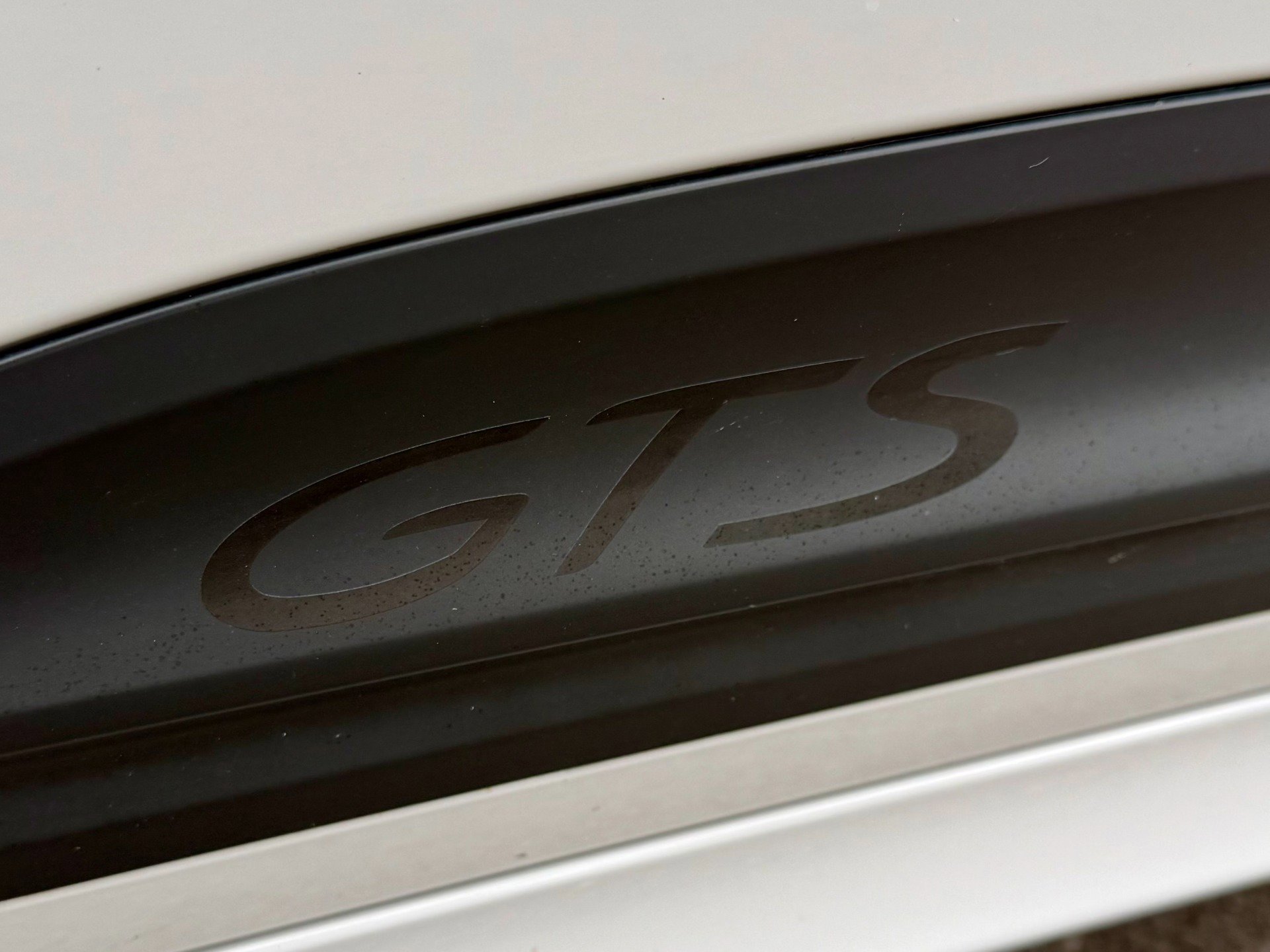 Used 2023 Porsche Macan GTS image 57