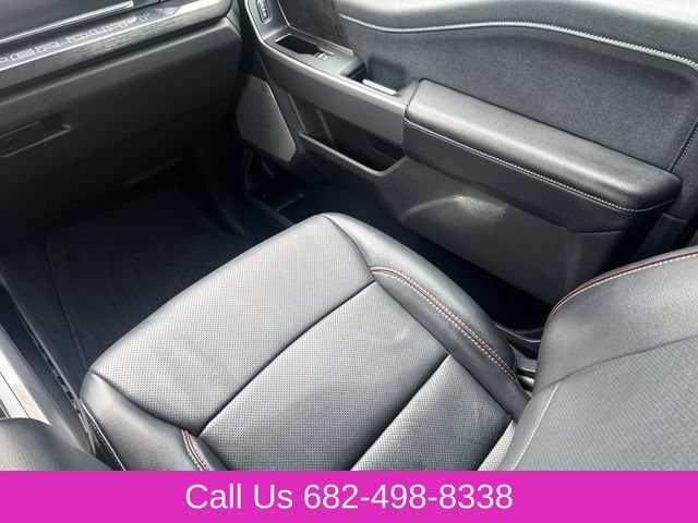 Used 2024 Ford F250 Lariat AWD/4WD image 15