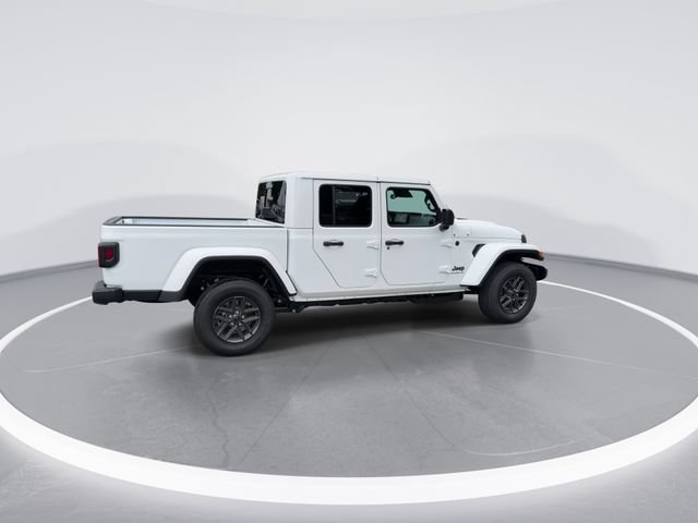 New 2026 Jeep Gladiator Sport AWD/4WD image 9