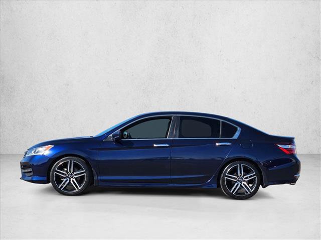 Used 2017 Honda Accord Sport Special Edition image 29