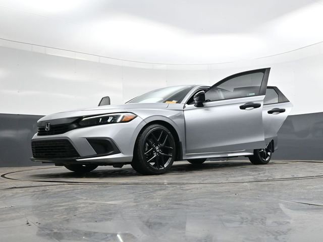 Used 2023 Honda Civic Sport image 48
