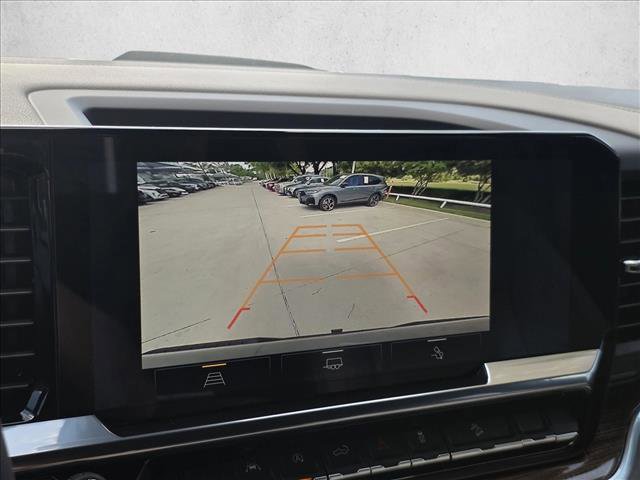 Used 2026 Chevrolet Silverado 1500 LT Trail Boss w/ Convenience Package II image 23