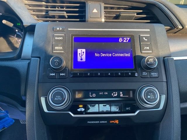 Used 2017 Honda Civic LX image 26