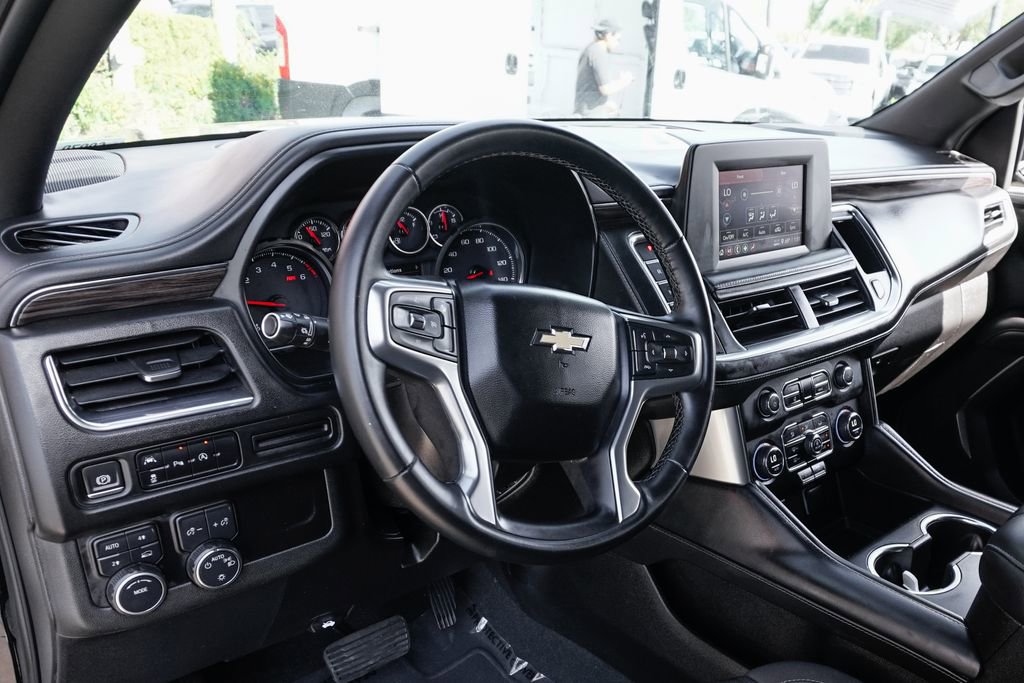 Used 2023 Chevrolet Tahoe LS image 18