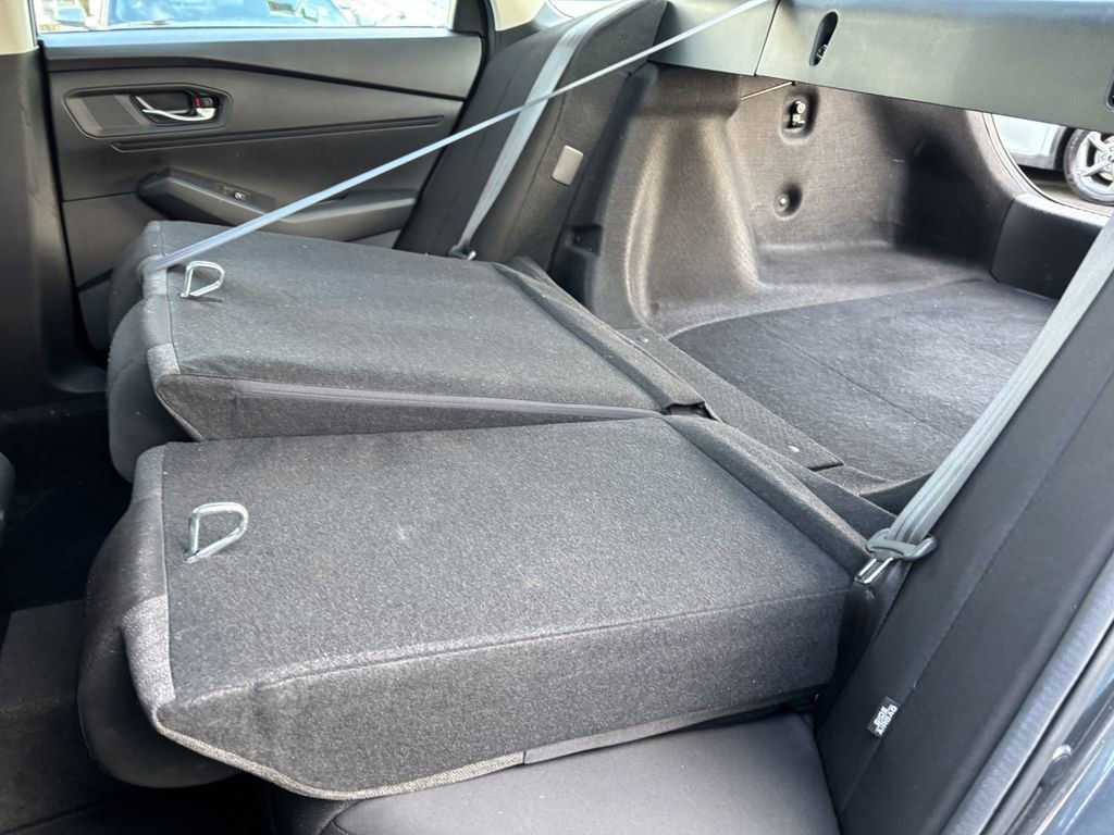 Used 2024 Honda Accord EX image 26