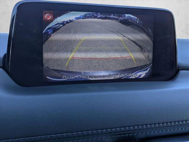 Used 2019 MAZDA CX-5 Signature image 14