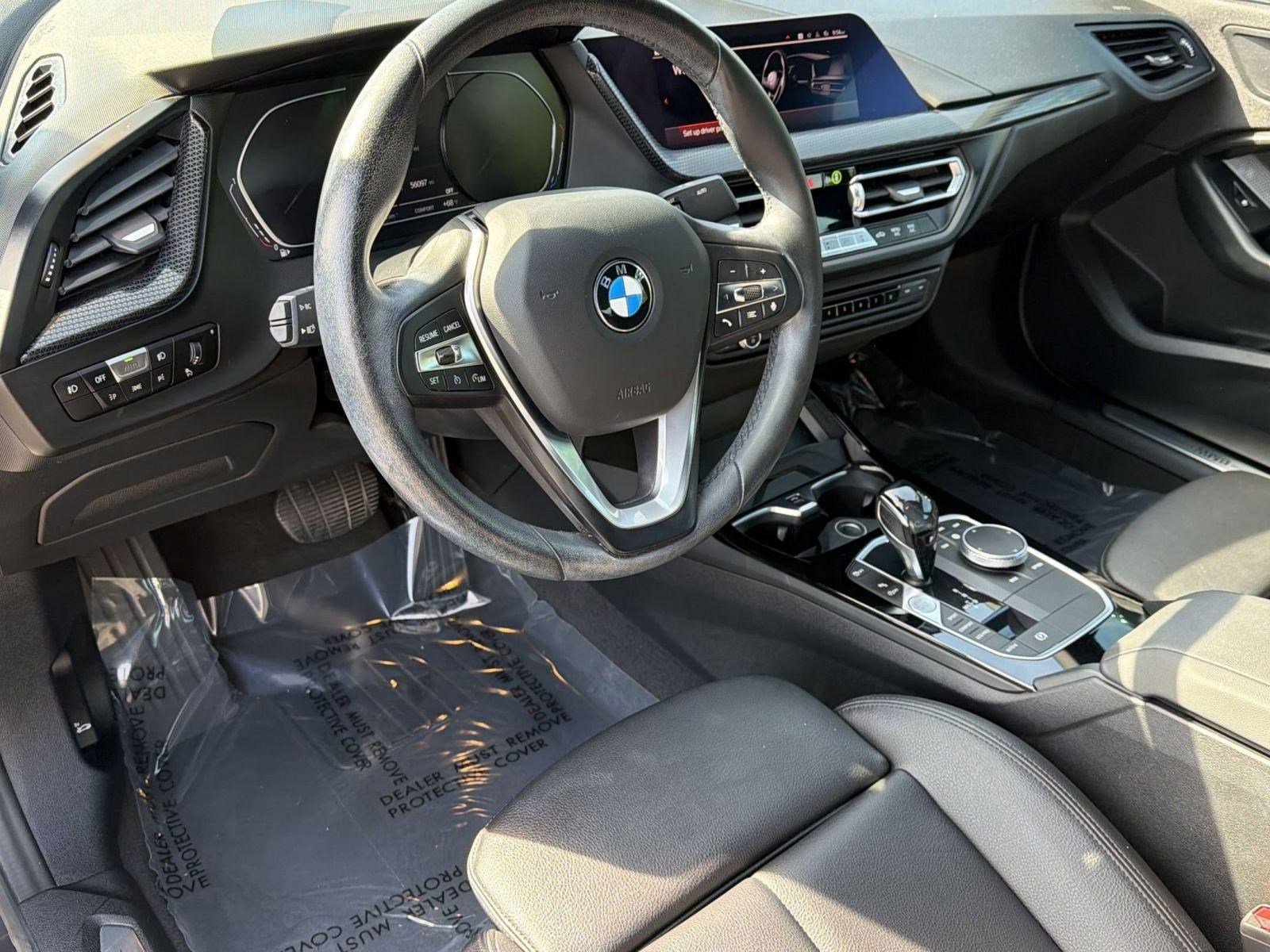 Used 2021 BMW 228i Gran Coupe w/ Convenience Package image 4