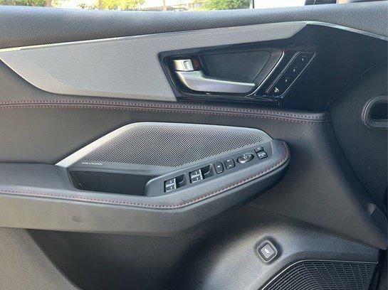 New 2026 Acura MDX A-Spec image 26