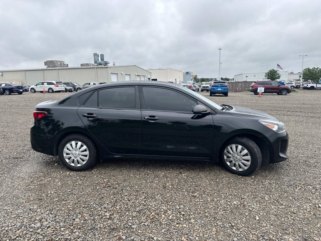 Used 2018 Kia Rio LX FWD image 11