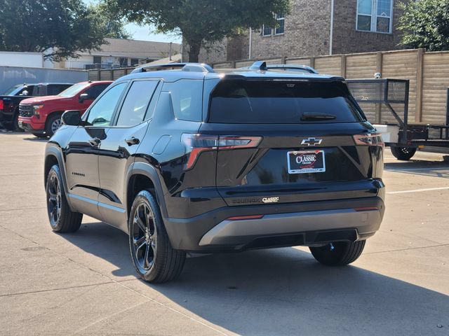 Used 2026 Chevrolet Equinox LT w/ Convenience Package II FWD image 3