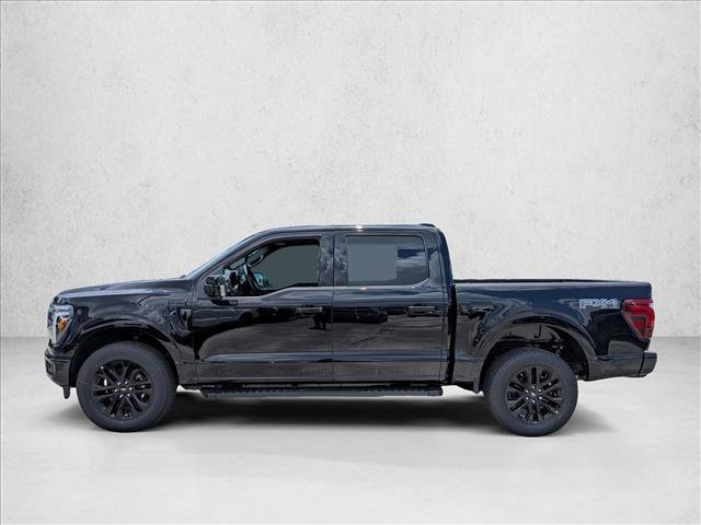 New 2026 Ford F150 Lariat AWD/4WD image 5