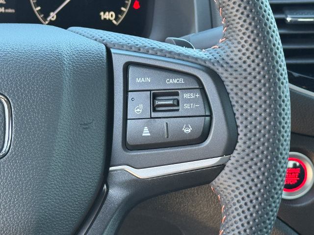 New 2026 Honda Ridgeline TrailSport image 23