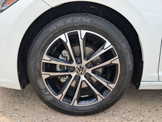 Used 2024 Volkswagen Jetta Sport FWD image 10