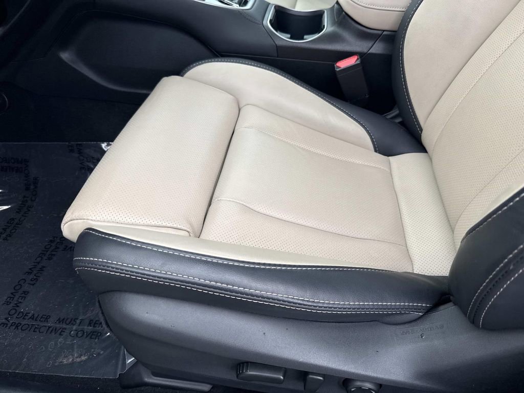 Used 2024 Subaru Outback Limited XT w/ Popular Package #2 image 28