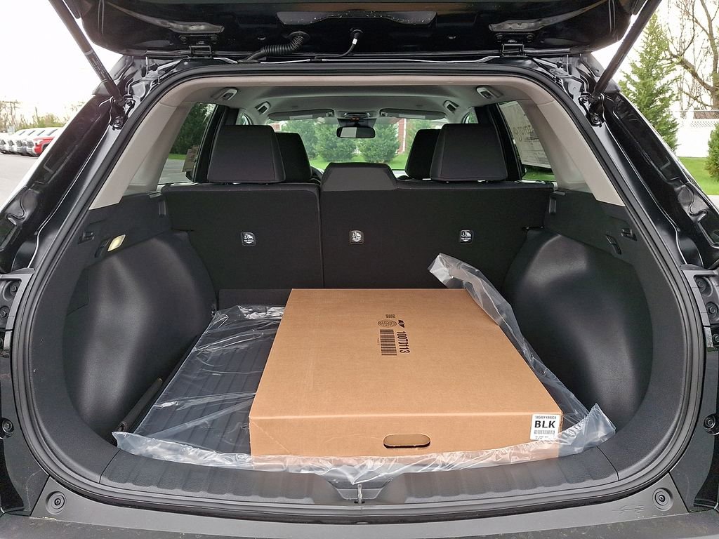 New 2026 Toyota Corolla Cross LE image 20