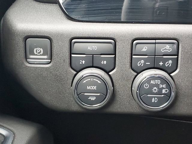 Certified 2024 Chevrolet Silverado 1500 RST w/ All Star Edition Plus image 18