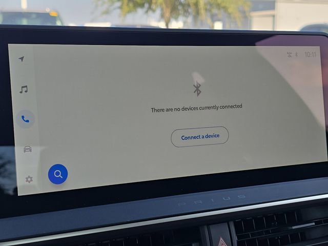 New 2026 Toyota Prius Plug-In Hybrid image 21