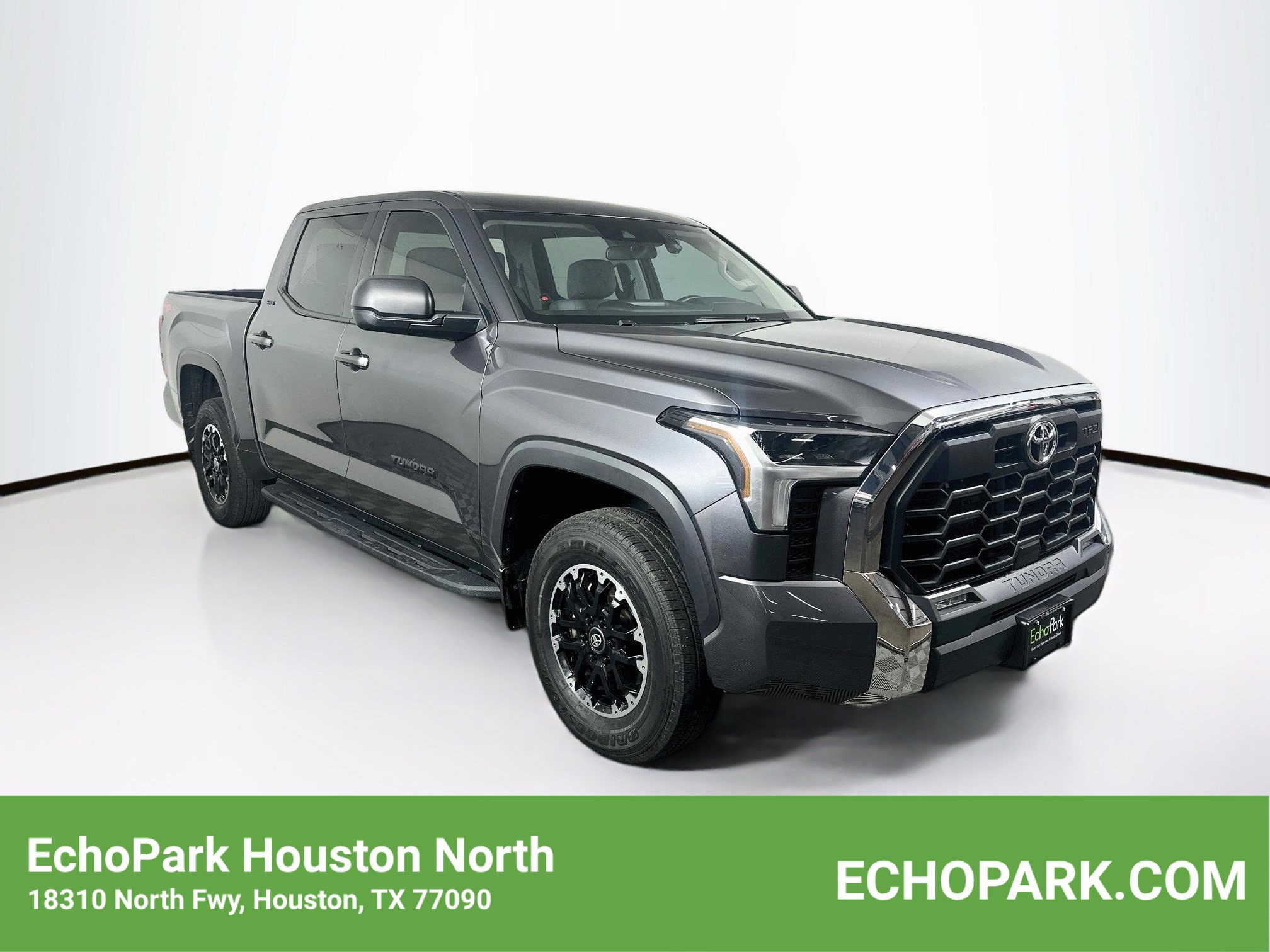 Used 2023 Toyota Tundra SR5 w/ TRD Off-Road Package