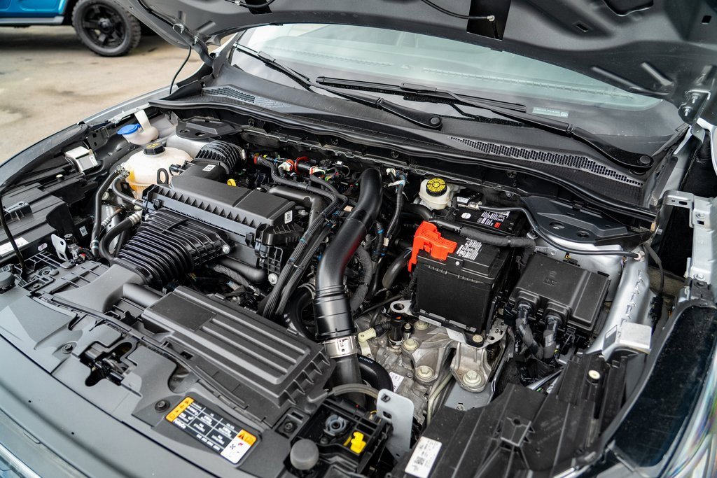 Used 2023 Ford Escape Platinum image 28