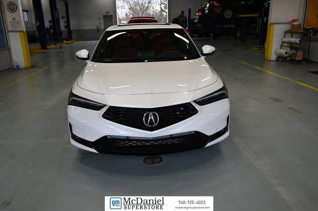 Used 2023 Acura Integra A-Spec image 1