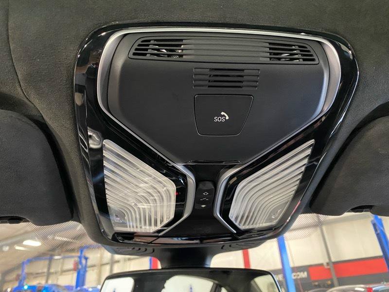 Used 2018 BMW 750i xDrive AWD/4WD image 14