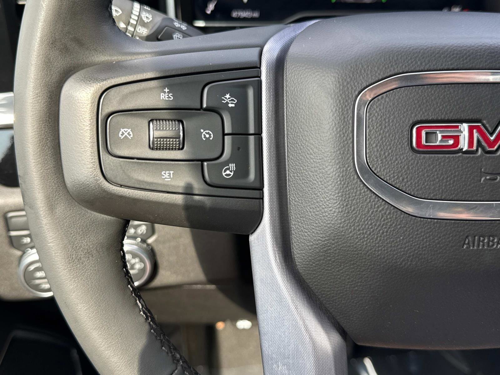 Used 2023 GMC Sierra 1500 Elevation image 7