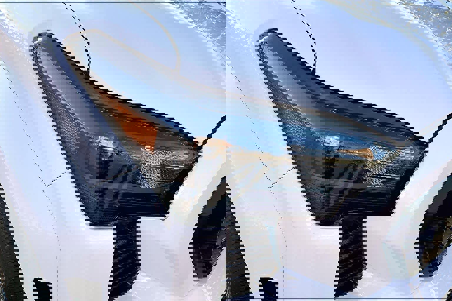 Used 2025 Toyota Tacoma TRD Sport image 26