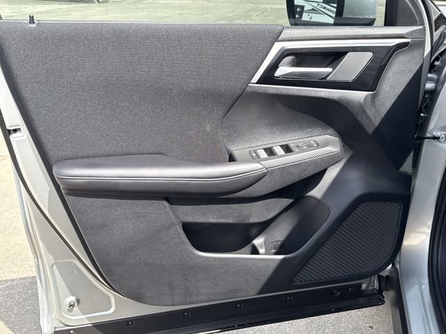 New 2025 Mitsubishi Outlander ES AWD/4WD image 9
