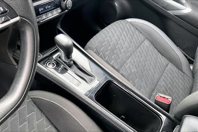 Certified 2021 Nissan Kicks SV image 15