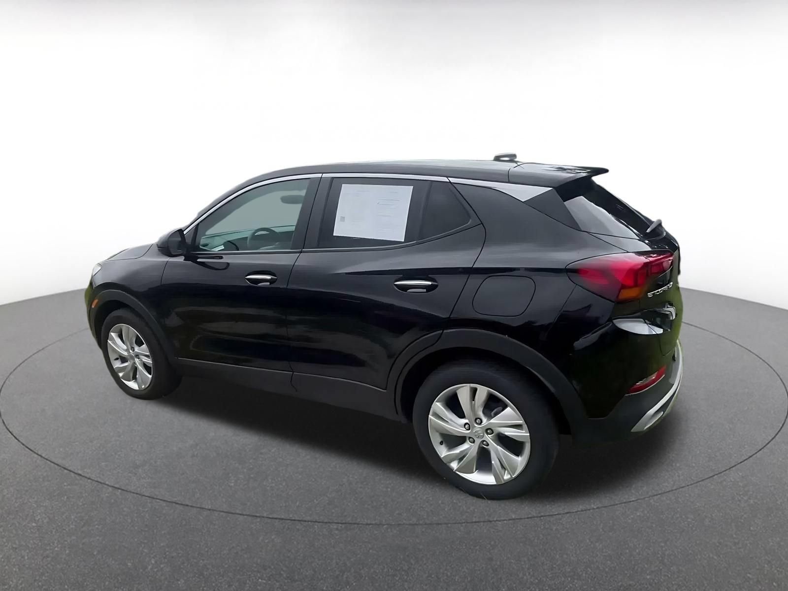 Used 2025 Buick Encore GX Preferred FWD image 10