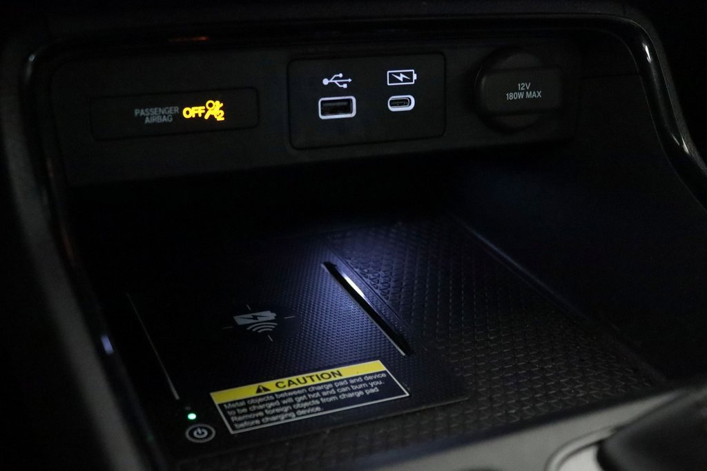 Used 2023 Honda CR-V EX-L image 22