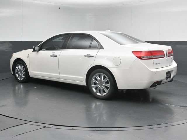 Used 2010 Lincoln MKZ FWD image 5