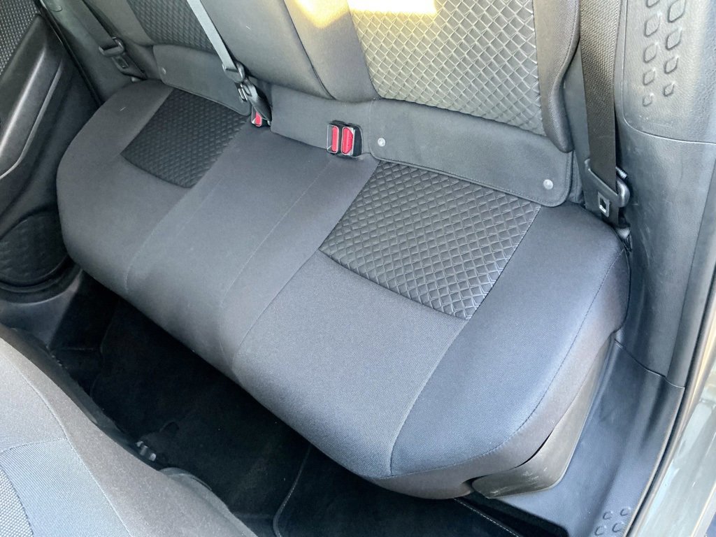 Used 2021 Toyota C-HR LE image 29