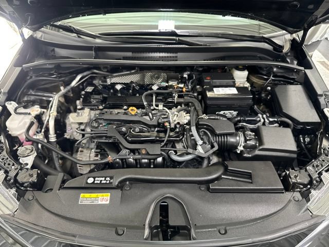 Used 2024 Toyota Corolla LE FWD image 20