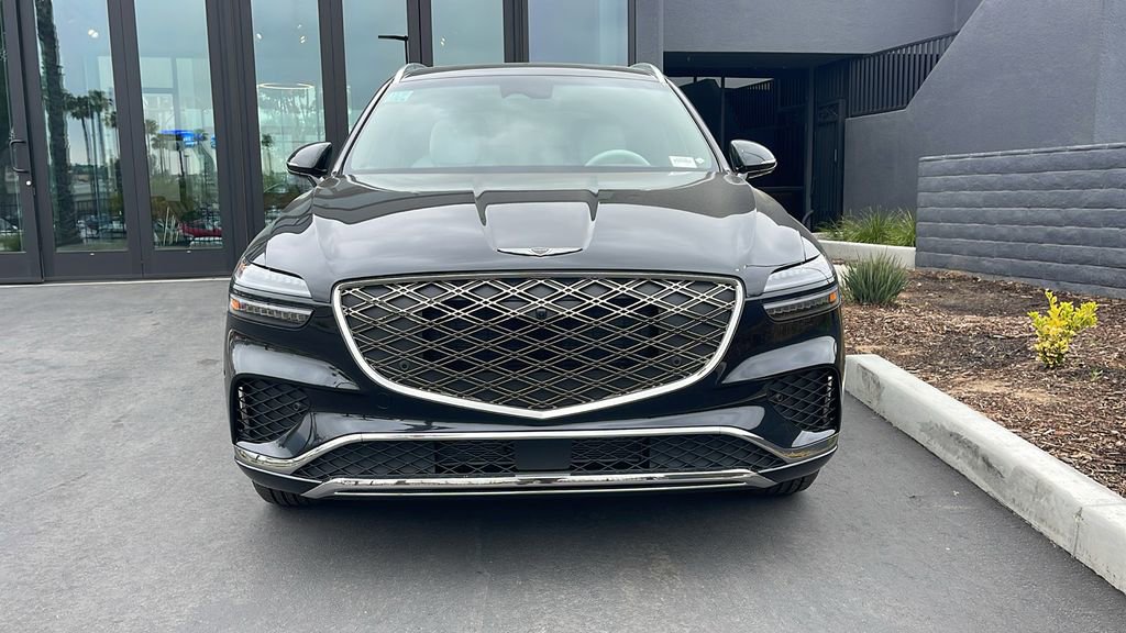 New 2026 Genesis GV70 2.5T Advanced image 3
