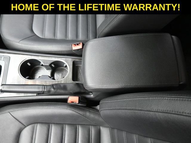 Used 2017 Volkswagen Passat 1.8T SEL Premium image 36