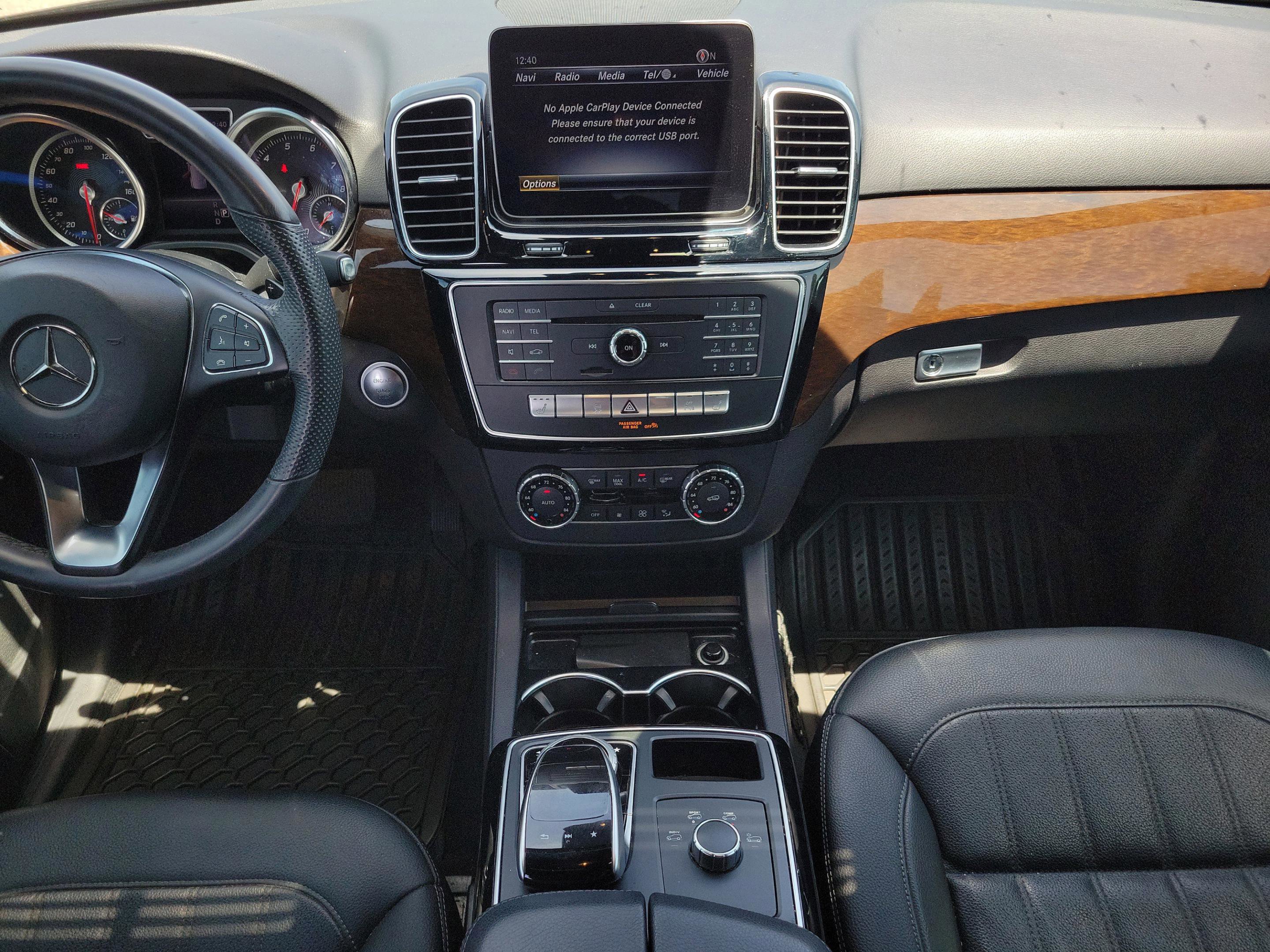 Used 2018 Mercedes-Benz GLE 350 image 14