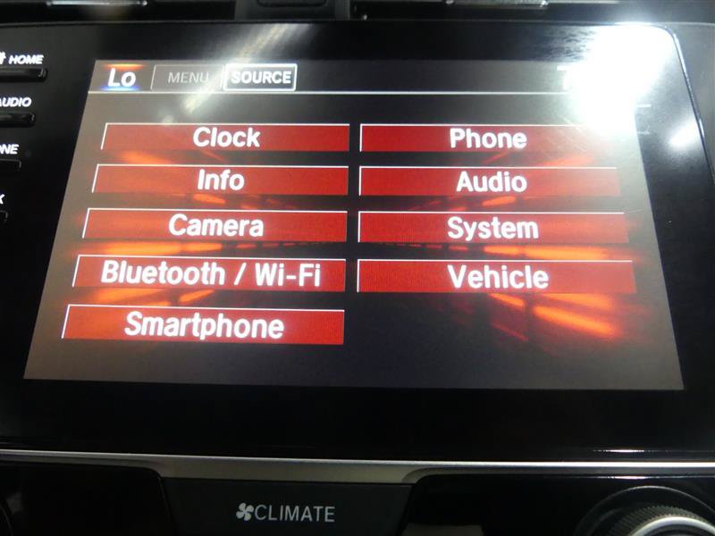 Used 2019 Honda Civic Sport image 40