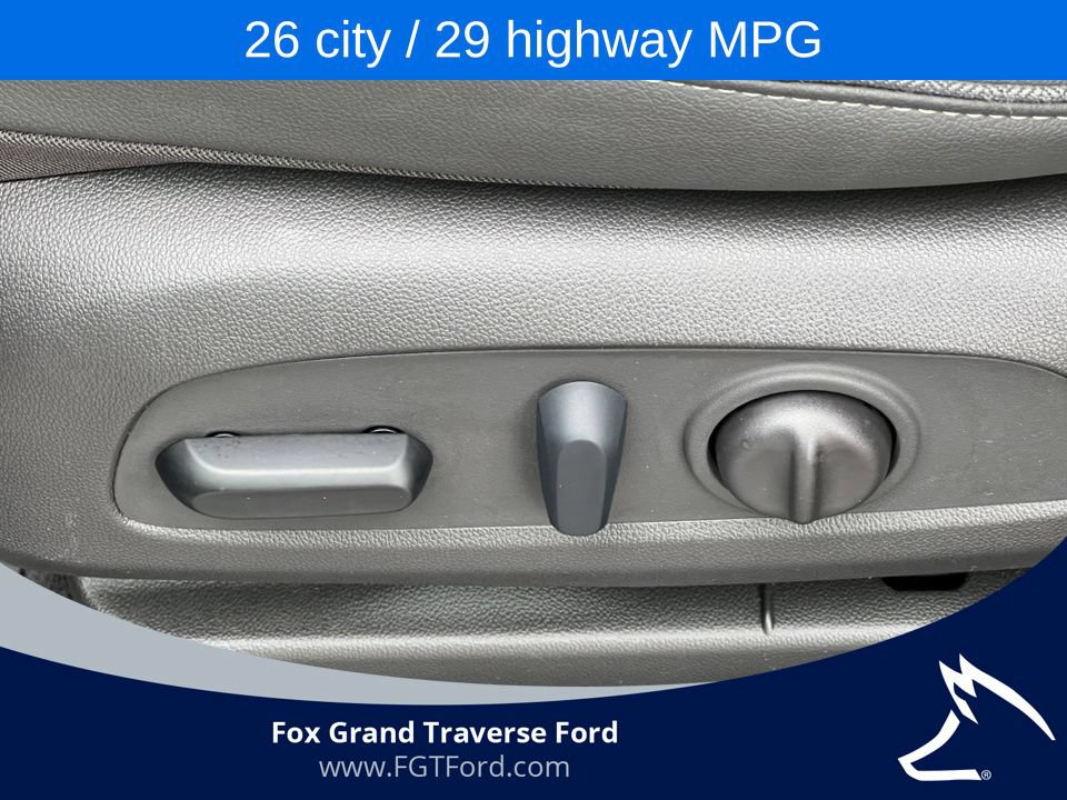 Used 2023 Buick Encore GX Preferred w/ Cold Weather Comfort Package AWD/4WD image 9