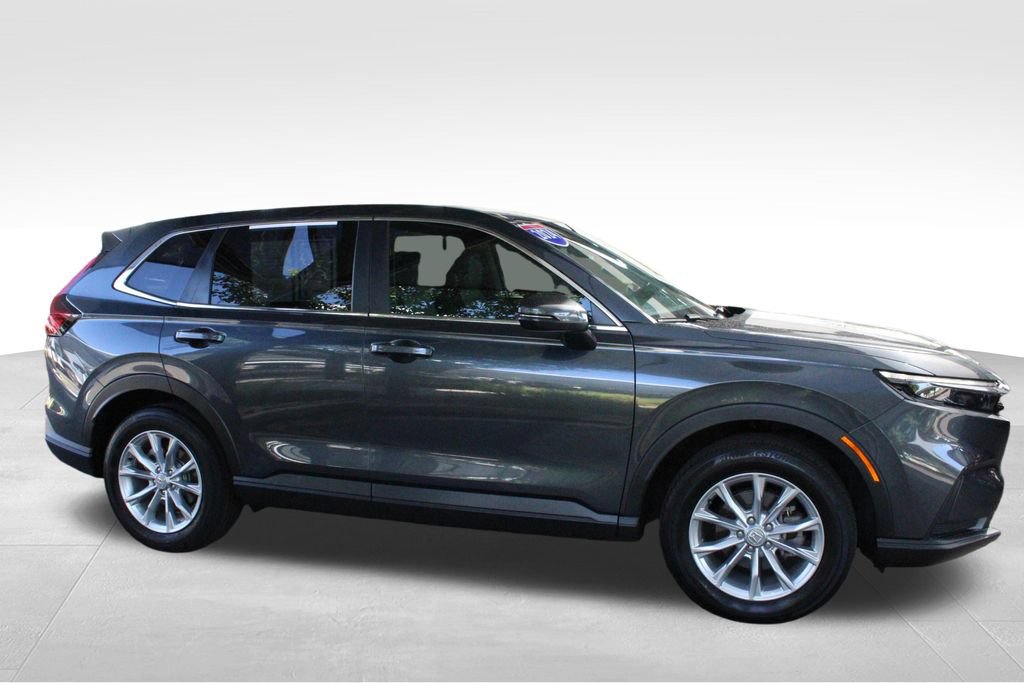 Used 2024 Honda CR-V EX image 16